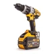 Шуруповерт DeWALT DCD996NT [58189] - изображение 2