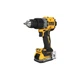 Шуруповерт DeWALT XR Li-Ion PowerStack 90 Нм, 18V 1x1.7Ah, кейс TSTAK [58251] - изображение 3