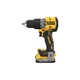 Шуруповерт DeWALT XR Li-Ion PowerStack 90 Нм, 18V 1x1.7Ah, кейс TSTAK [58251] - изображение 4