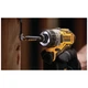 Шуруповерт DeWALT XR Li-Ion 12 В со сменными насадками, 57.5 Нм, TSTAK [58267] - изображение 4