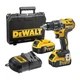 Шуруповерт DeWALT DCD791P2[58187] - зображення 2