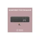 Клавиатура Logitech K950 Bluetooth/Wireless UA Graphite (920-012465) - изображение 2
