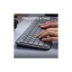 Клавиатура Logitech K950 Bluetooth/Wireless UA Graphite (920-012465) - изображение 6
