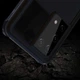 Shellbox водонепроницаемый чехол для Samsung Galaxy S21 Ultra (Черный) (15111) - изображение 3