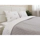 Подушка Руно 50x70 - Swan Luxury штучний пух мікрофібра біла (21311) - зображення 7