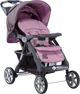 Коляска прогулочная Geoby C879C-X-RPFS Серая с розовым (6_813) - изображение 1