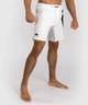 Шорты для ММА Venum Light 5.0 Fightshorts White Black (VENUM-05103-210-XXL) - изображение 3