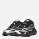 Sneakersy męskie do kostki Reebok Zig Kinetica 2.5 100069911 43 Czarne (4066763700201) - obraz 2