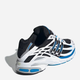 Чоловічі кросівки для бігу adidas Adistar Cushion ID5747 43.5 Білий/Чорний (4066766618480) - зображення 5