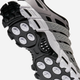 Buty do biegania męskie adidas Adistar Raven ID1039 43.5 Czarny/Srebrny (4067889921426) - obraz 5