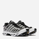 Buty do biegania męskie adidas Adistar Raven ID1039 44 Czarny/Srebrny (4067889922027) - obraz 2