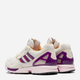 Buty do biegania męskie adidas ZX8000 IF7241 44 Kremowe (4067889176536) - obraz 8