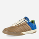 Buty sportowe męskie do kostki adidas x Wales Bonner Samba Millennium IF6704 43.5 Brązowe (4067893602823) - obraz 3