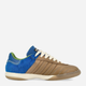 Чоловічі кросівки adidas x Wales Bonner Samba Millennium IF6704 44 Коричневі (4067893602908) - зображення 7