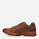 Buty do biegania męskie z amortyzacją Asics Gel-Kayano 14 1203A412-200 42.5 Brązowe (4550457172332) - obraz 3