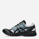 Чоловічі кросівки для бігу Asics Gel-Terrain 1203A342-500 44 Білий/Чорний (4550457171359) - зображення 3