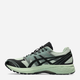 Чоловічі кросівки для бігу Asics Gel-Teerain 1203A342-300 45 Зелений/Чорний (4550457166836) - зображення 10