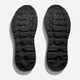 Buty do biegania męskie Hoka One One Clifton L Suede TP 1122571-BBLC 44 Czarne (196565519443) - obraz 14