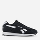 Buty do biegania męskie Reebok Glide Ripple 100010352 42 (8UK) Czarne (4066748752294) - obraz 1