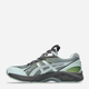 Buty do biegania męskie Asics UB6-S GT 2160 1203A421-401 44 Jasnozielone (4550457424783) - obraz 4