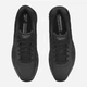 Мужские кроссовки Reebok Glide Ripple Clip 100010340 40.5 Черные (4066748821723) - изображение 2