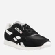 Мужские кроссовки Reebok Classic Nylon 100009273 44.5 Черные (4066749436155) - изображение 2