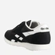 Мужские кроссовки Reebok Classic Nylon 100009273 44.5 Черные (4066749436155) - изображение 3
