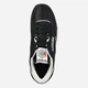 Мужские кроссовки Reebok Classic Nylon 100009273 44.5 Черные (4066749436155) - изображение 4