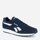 Мужские кроссовки Reebok Rewind Run 100001391 44 Синие (4064037816832) - изображение 12