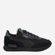 Мужские кроссовки Puma Future Rider Play On 37114925 42.5 Черные (4063696013668) - изображение 8