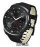 Смарт-часы LG G Watch R Black - изображение 1