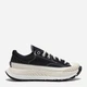 Мужские сникеры Converse Chuck 70 AT-CX A06557C 42.5 Черные (194434660395) - изображение 7