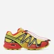 Мужские кроссовки Salomon Speedcross 3 L47493600 44.5 Желтые (195751560092) - изображение 8
