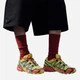 Мужские кроссовки Salomon Speedcross 3 L47493600 44.5 Желтые (195751560092) - изображение 9