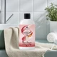 Парфюмированный гель для душа Jediss Pour Femme с нотами аромата Lacoste Pour Femme 200 мл - изображение 1
