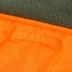 Куртка бомбер Rothco MA-1 Flight Jacket Olive 2860 мужская, авиационная куртка пилот S - изображение 6