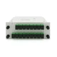 Оптический корпусный делитель Merlion ML-OP-S609 PLC-1×16 SC/APC - изображение 2