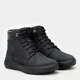 Детские демисезонные ботинки для мальчика Timberland Seneca Bay TB0A2M8Q015 32 Черные (196246108324) - изображение 2