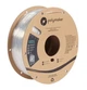 Філамент пластик для 3D-друку Polymaker PolyFlex TPU95-HF 1 кг Clear - зображення 1