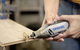 Гравер Dremel 4250 3-45, 45 насадок + вал - изображение 4