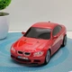 Машинка BMW на радіокеруванні Автосвіт 23см масштаб 1:18 Червона (AR-2303) - зображення 7