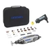 Суперкомплект - Гравер Dremel 4250-35 + кутова приставка Dremel 575 - зображення 1