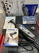 Суперкомплект - Гравер Dremel 4250-35 + кутова приставка Dremel 575 - зображення 3