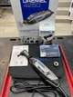 Суперкомплект - Гравер Dremel 4250-35 + кутова приставка Dremel 575 - зображення 7