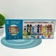 Деревянная игрушка Tree Toys Многофункциональная доска магнитная рыбалка (MD 0820) - изображение 2