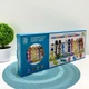 Деревянная игрушка Tree Toys Многофункциональная доска магнитная рыбалка (MD 0820) - изображение 3