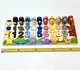 Деревянная игрушка Tree Toys Многофункциональная доска магнитная рыбалка (MD 0820) - изображение 10