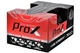 Шолом PROX STORM M 55-58cm чорний - зображення 3
