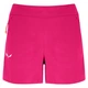 Шорти ж Salewa LAVAREDO DST W SHORTS 28038 6380 - 38/32 (XXS) - рожевий - изображение 1