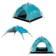 Намет NILS CAMP NC7819 SHADOW блакитний - изображение 2